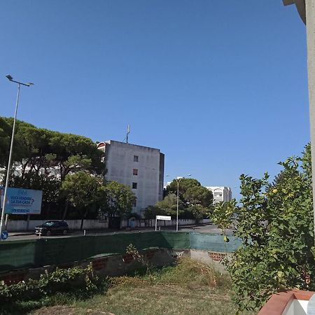 Suite 14 Scalea Exteriér fotografie