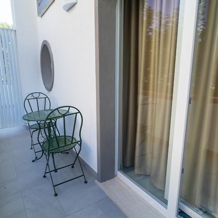 Suite 14 Scalea Exteriér fotografie