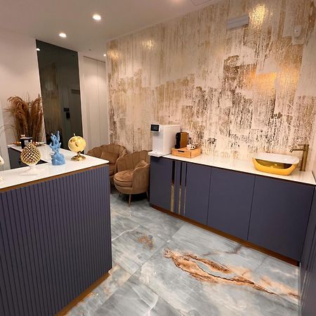 Suite 14 Scalea Exteriér fotografie