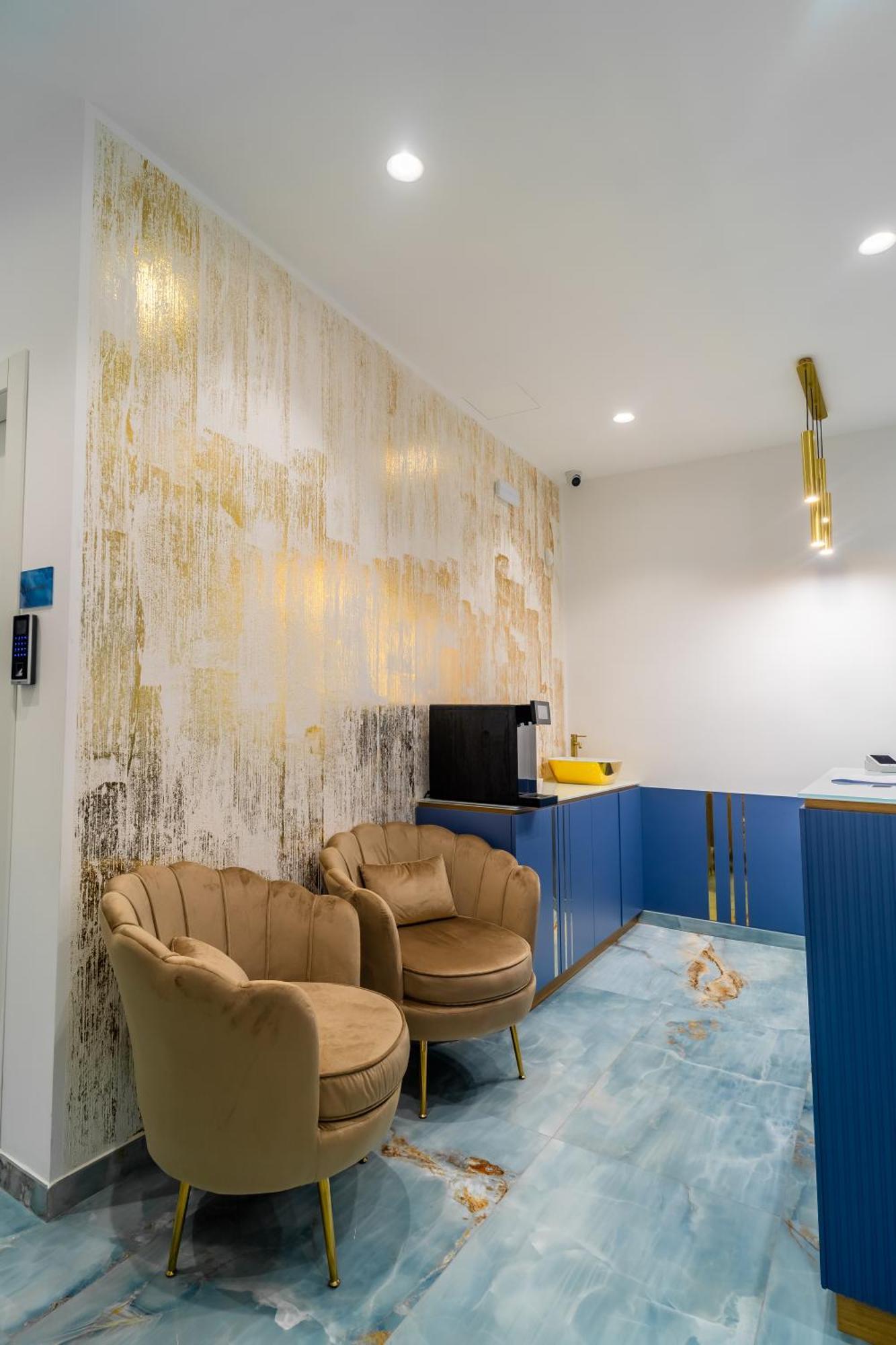 Suite 14 Scalea Exteriér fotografie